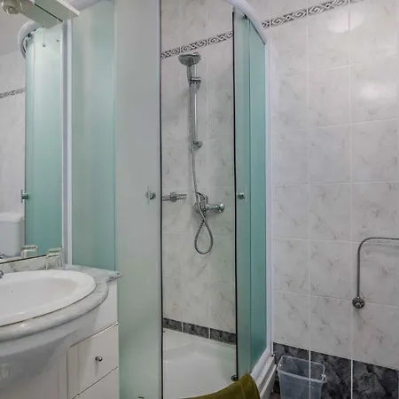 In - Insel Krk 41835 Apartman