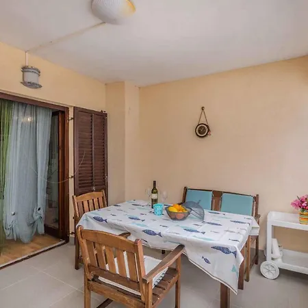 Apartman In - Insel Krk 41835